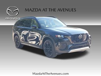 New 2026 MAZDA CX-70 3.3 Turbo w/ Premium Package video 3