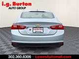 Used 2018 Chevrolet Malibu LT image 5