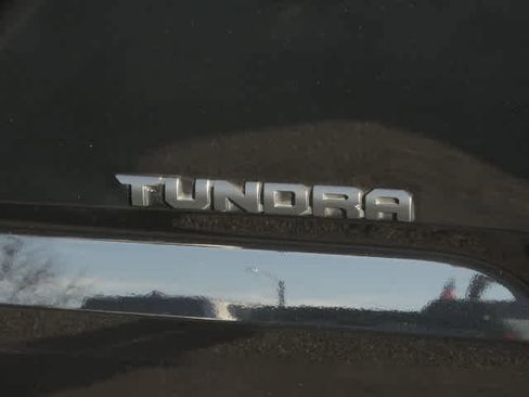 Used 2024 Toyota Tundra SR5 w/ TRD Off-Road Package image 9
