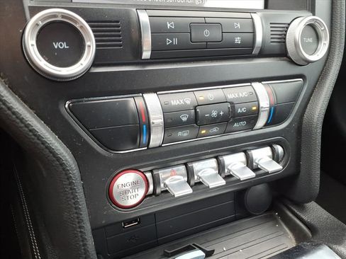 Used 2023 Ford Mustang Mach 1 w/ Equipment Group 700A image 16