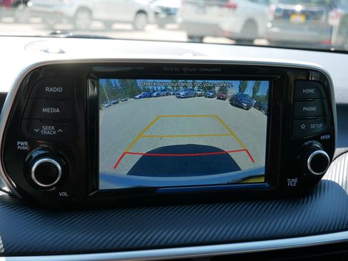 Used 2019 Hyundai Tucson Night AWD/4WD image 26