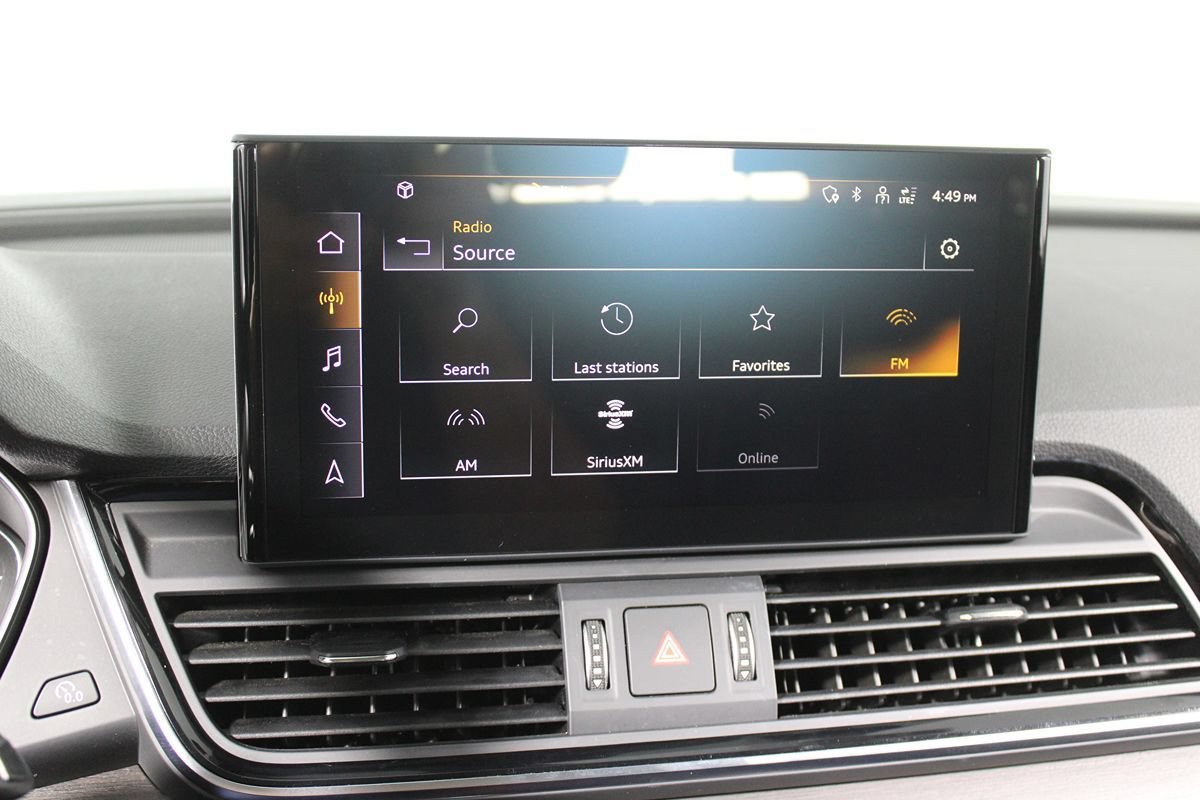 Used 2023 Audi Q5 2.0T Premium w/ Convenience Package AWD/4WD image 26
