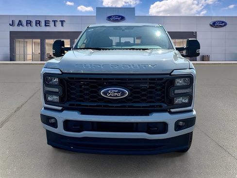 New 2026 Ford F250 XL w/ STX Appearance Package AWD/4WD image 2