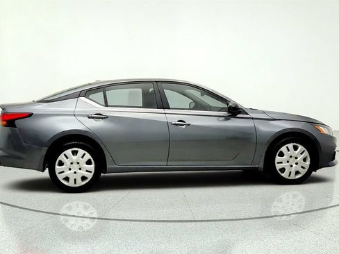 Used 2021 Nissan Altima 2.5 SR AWD/4WD image 4