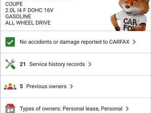 Used 2012 Audi A5 2.0T Premium AWD/4WD image 55