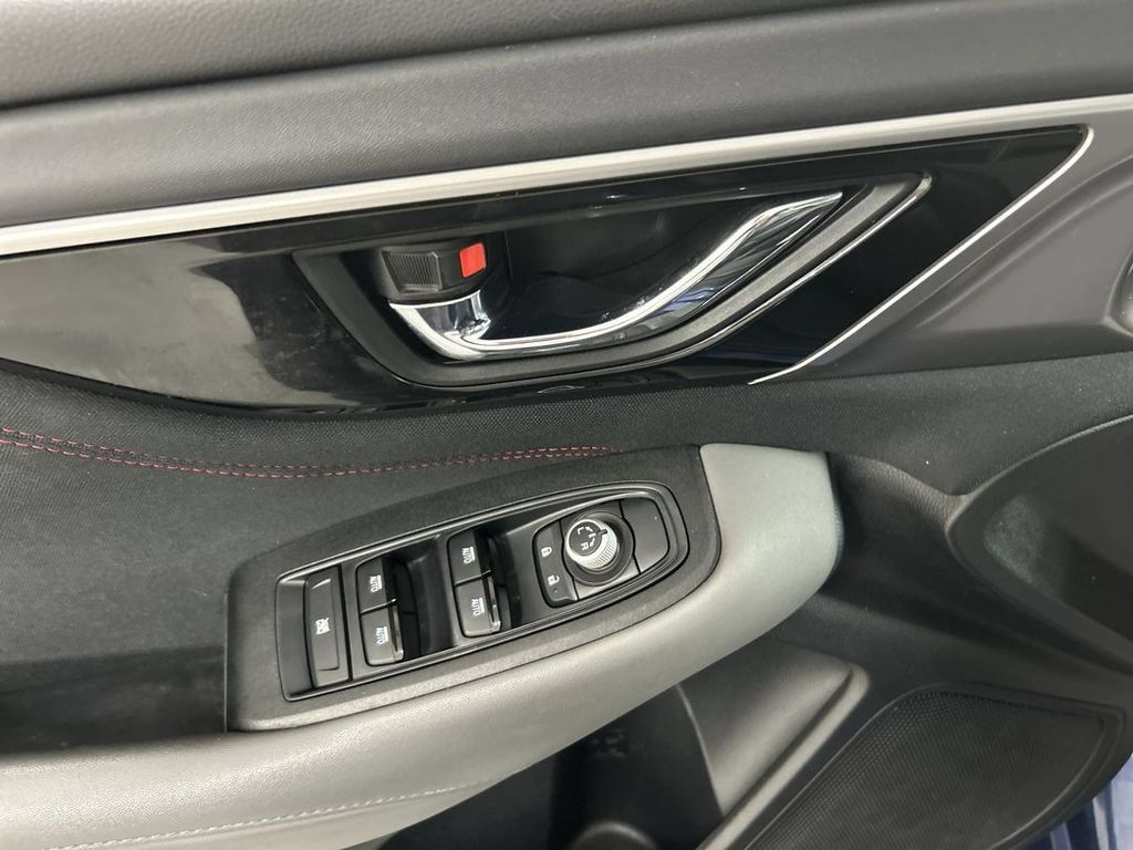 Used 2021 Subaru Legacy Sport AWD/4WD image 11