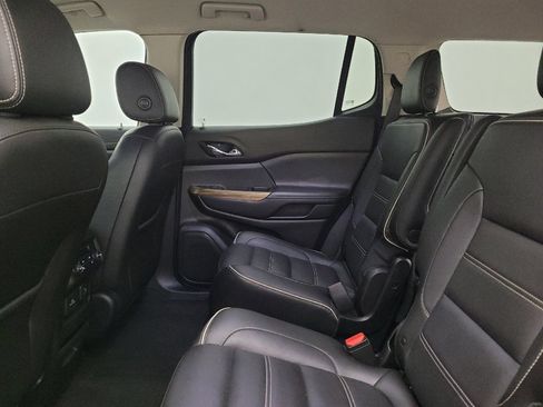 Used 2019 GMC Acadia Denali AWD/4WD image 18