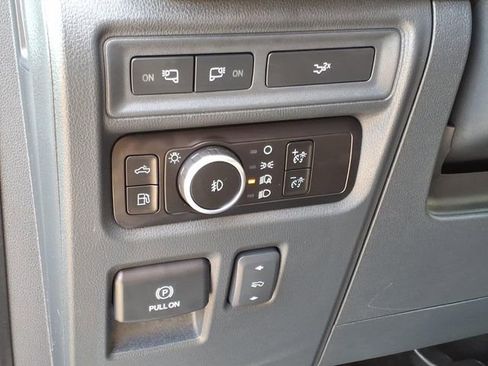 Used 2023 Ford F150 Lariat w/ Equipment Group 502A High AWD/4WD image 27