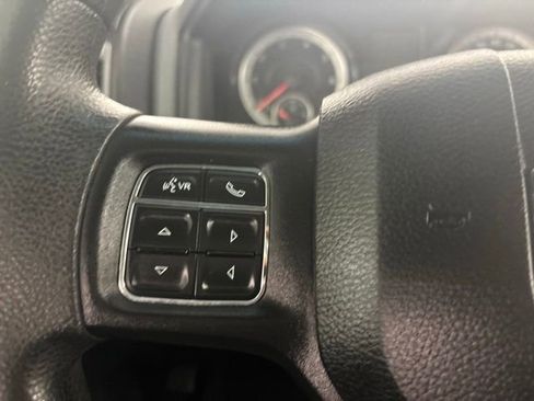 Used 2020 RAM 1500 Tradesman w/ Chrome Appearance Group RWD image 24