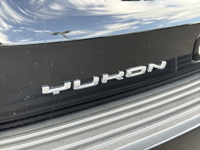 Certified 2024 GMC Yukon AT4 w/ AT4 Premium Plus Package AWD/4WD image 33