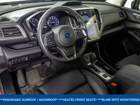 Used 2024 Subaru Ascent Limited w/ Technology Package AWD/4WD image 4