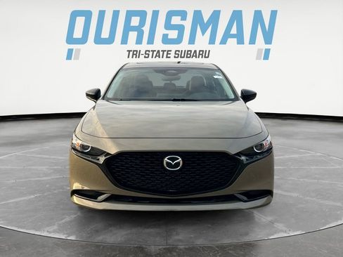 Used 2024 MAZDA MAZDA3 s image 8