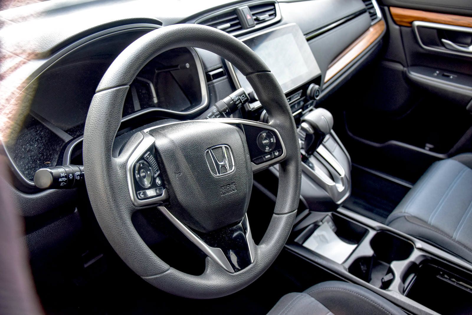Used 2018 Honda CR-V EX image 11