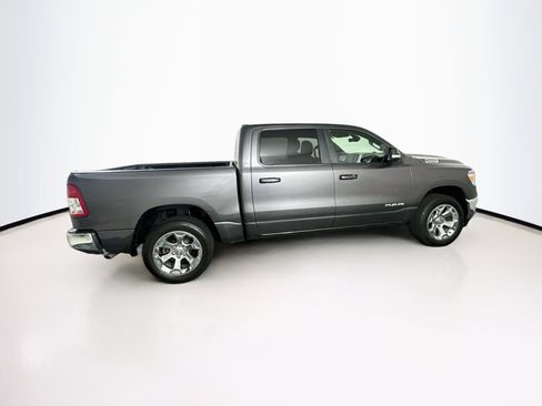 Used 2022 RAM 1500 Big Horn AWD/4WD image 10