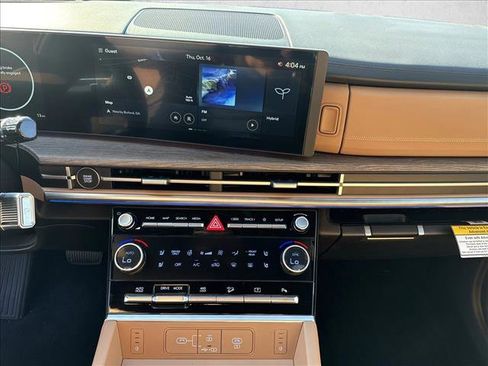 New 2026 Hyundai Santa Fe Calligraphy image 14