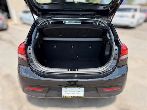 Used 2021 Kia Rio S w/ Technology Package FWD image 19