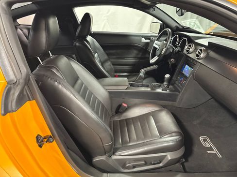 Used 2007 Ford Mustang GT Premium RWD image 25