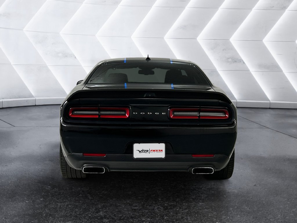 Used 2023 Dodge Challenger R/T Scat Pack RWD image 5