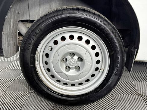 Used 2021 RAM ProMaster City Tradesman image 26