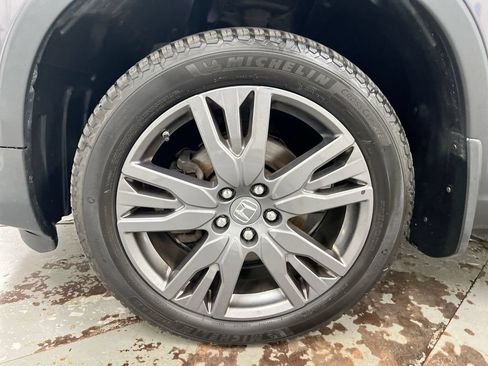 Used 2021 Honda Passport EX-L image 27