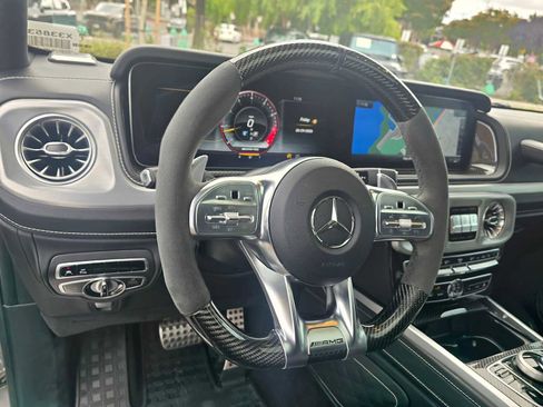 Used 2020 Mercedes-Benz G 63 AMG 4MATIC image 24