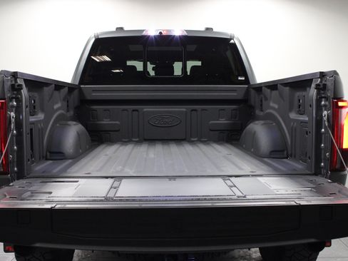 Used 2025 Ford F150 Raptor w/ Equipment Group 803A Raptor R AWD/4WD image 14