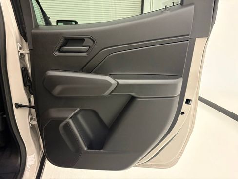 New 2026 Chevrolet Colorado Trail Boss AWD/4WD image 31