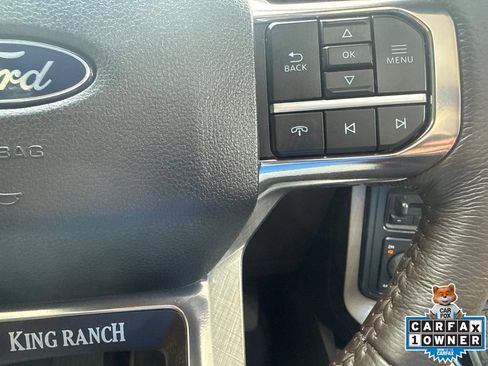 Used 2025 Ford F150 King Ranch AWD/4WD image 19