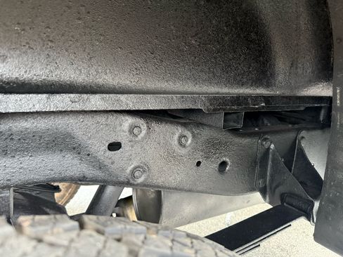 Used 2002 Ford Ranger FX4 image 33