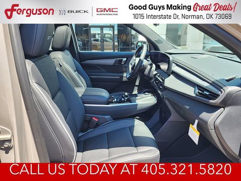 New 2026 Buick Enclave Sport Touring w/ Super Cruise Package FWD image 41