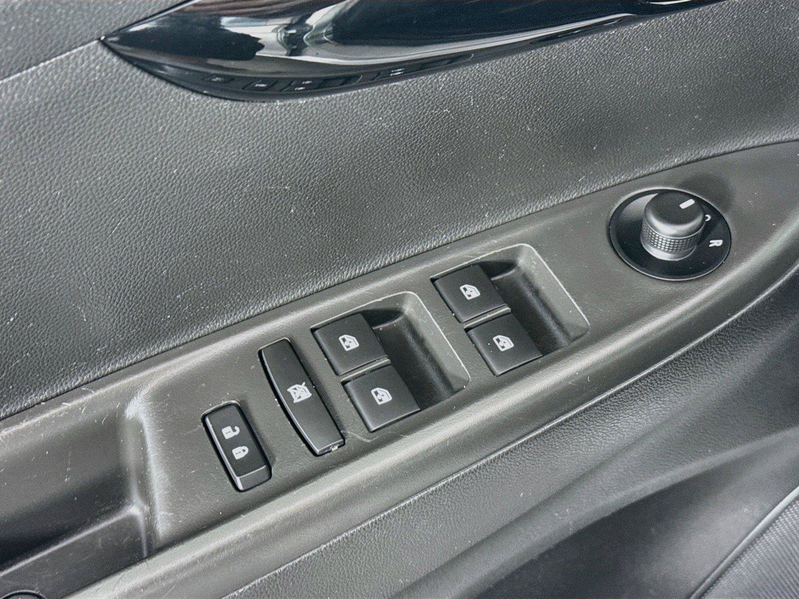 Used 2021 Chevrolet Spark LT FWD image 25