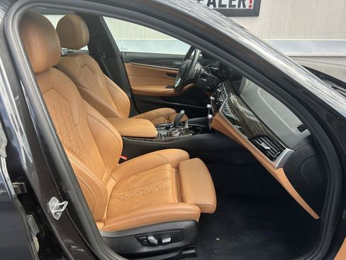 Used 2022 BMW 530i xDrive AWD/4WD image 23