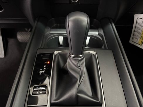 Certified 2025 MAZDA CX-50 AWD 2.5 S w/ Premium Package image 26