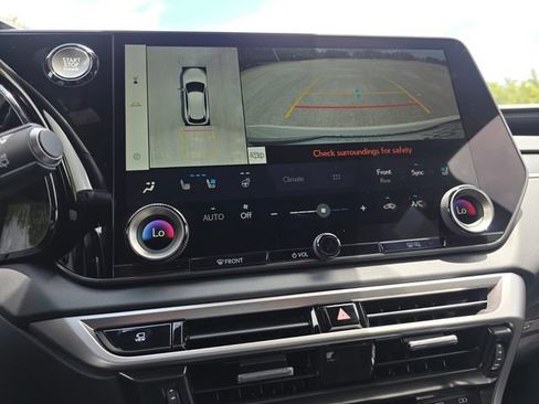 New 2026 Lexus RX 350 Premium Plus FWD image 30