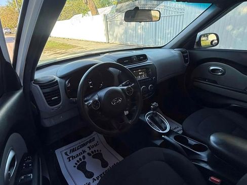 Used 2017 Kia Soul image 11