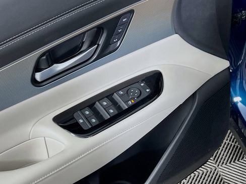 New 2026 Nissan Murano SL AWD/4WD image 16