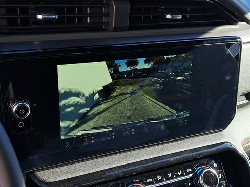 New 2026 GMC Sierra 1500 AT4 w/ AT4 Premium Package image 29