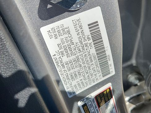 Certified 2025 Acura RDX A-Spec image 28