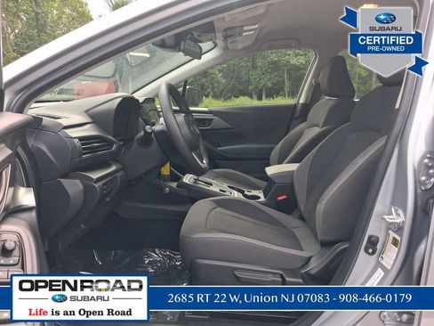 Certified 2024 Subaru Impreza 2.0i AWD/4WD image 26