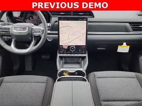 New 2026 GMC Terrain Elevation w/ Technology Package II image 19