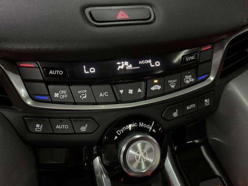 Used 2024 Acura TLX SH-AWD w/ A-SPEC Pkg image 49
