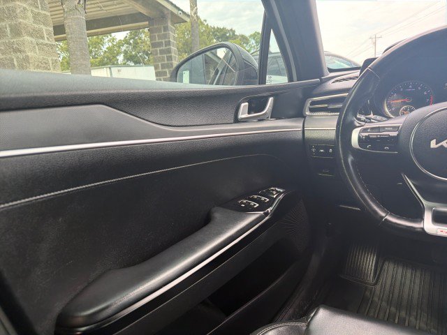 Used 2022 Kia K5 GT-Line FWD image 15