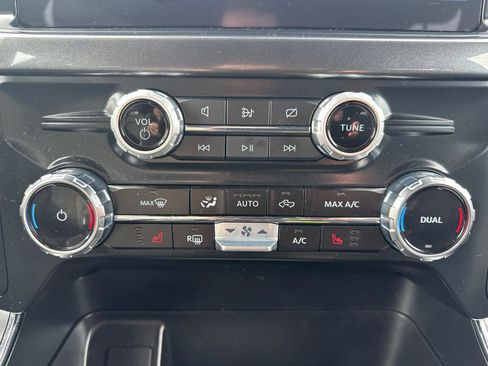 Used 2023 Ford F150 XLT w/ Equipment Group 302A High image 17