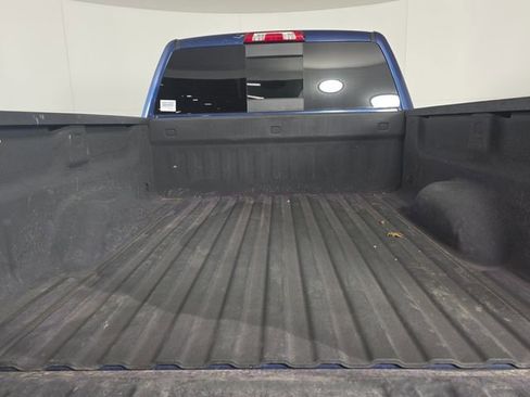 Used 2016 Chevrolet Silverado 1500 LT w/ All Star Edition image 10