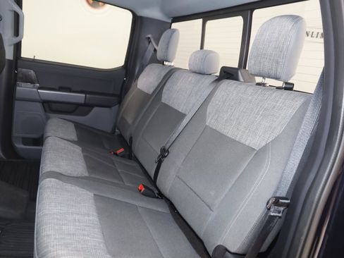 Used 2023 Ford F150 XLT w/ Equipment Group 302A High image 47