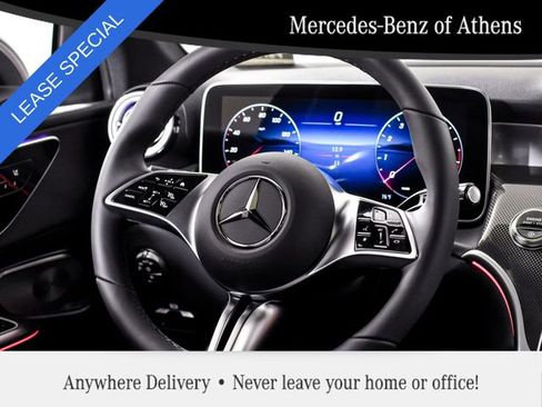 New 2026 Mercedes-Benz GLC 300 image 22