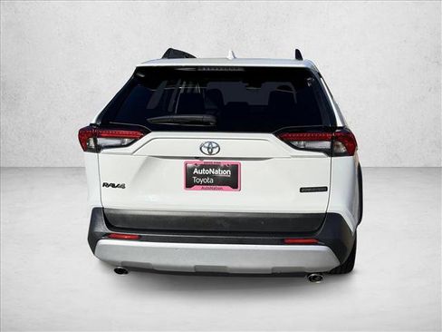Certified 2024 Toyota RAV4 Adventure image 6
