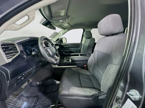 Used 2024 Toyota Tundra SR5 image 12