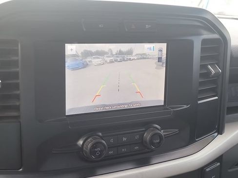 Used 2022 Ford F150 XL w/ Trailer Tow Package AWD/4WD image 22