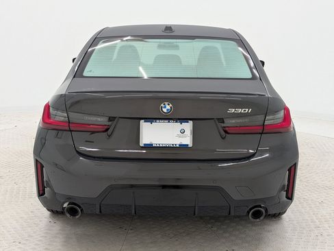 New 2026 BMW 330i Sedan w/ M Sport Package image 10